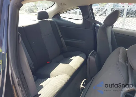 2009 Chevrolet Cobalt Lt from USA, damaged, VIN 1G1AT18H097161389